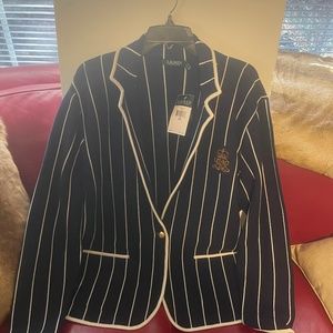 Ralph Lauren New Cardigan